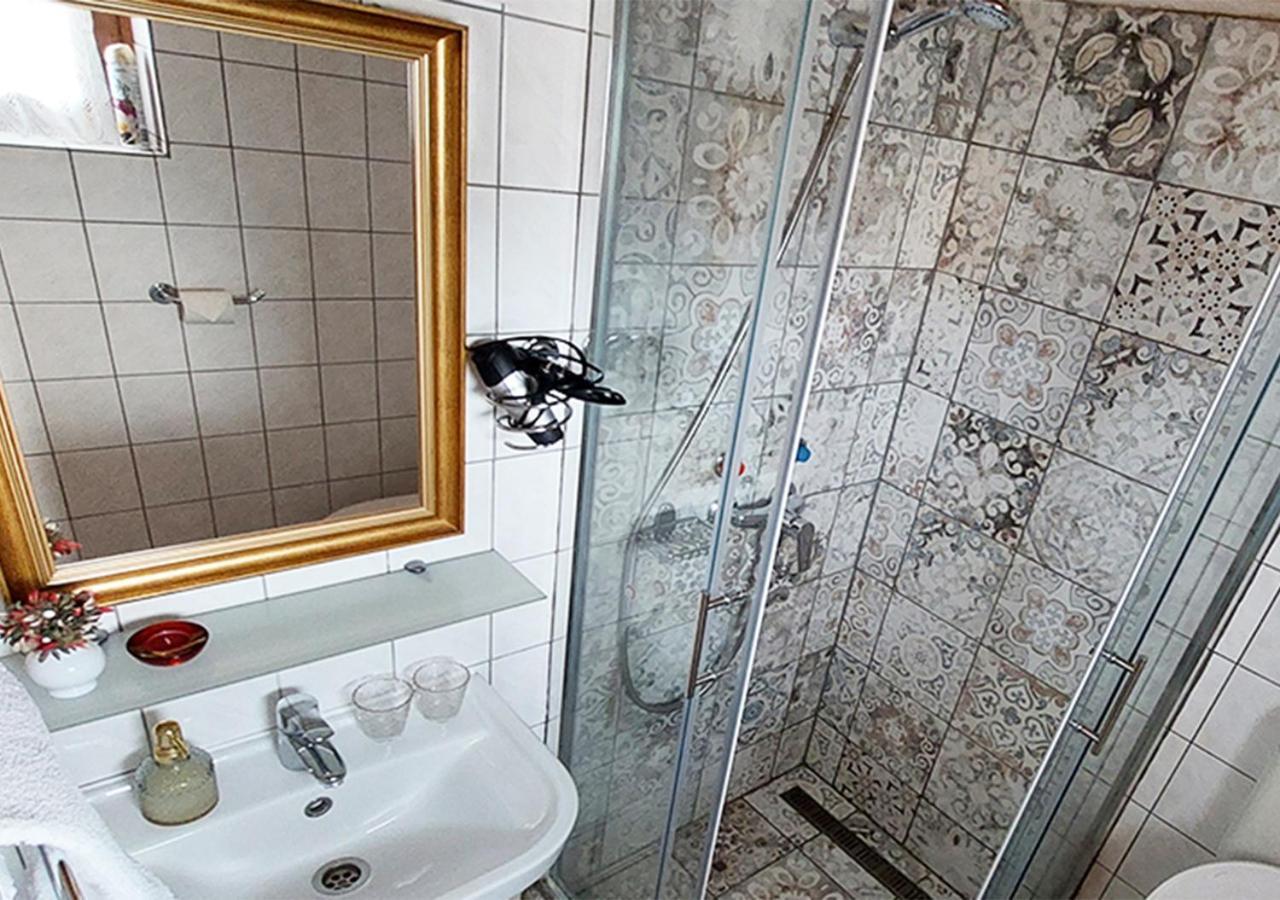 Rohonci Vendégház Kőszeg Exteriér fotografie