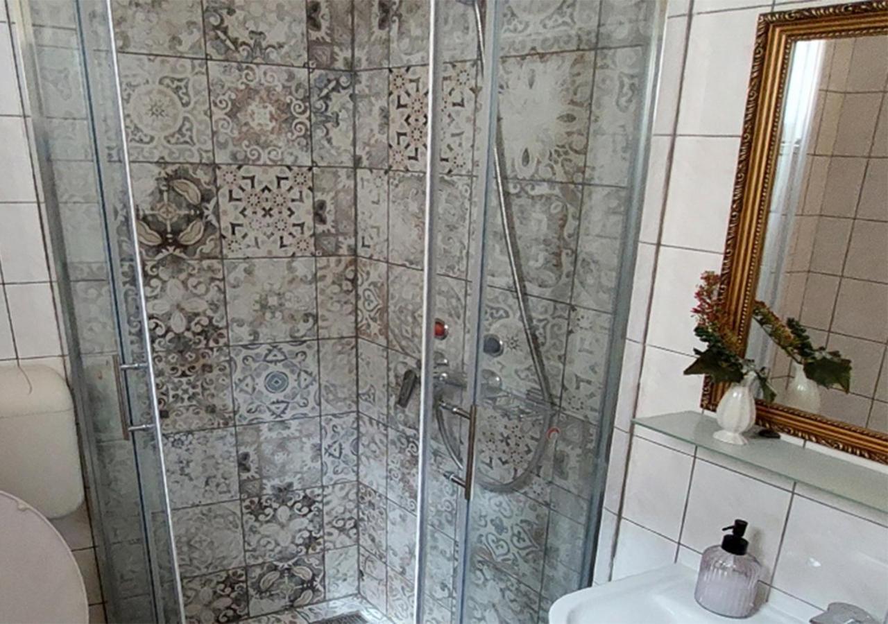 Rohonci Vendégház Kőszeg Exteriér fotografie