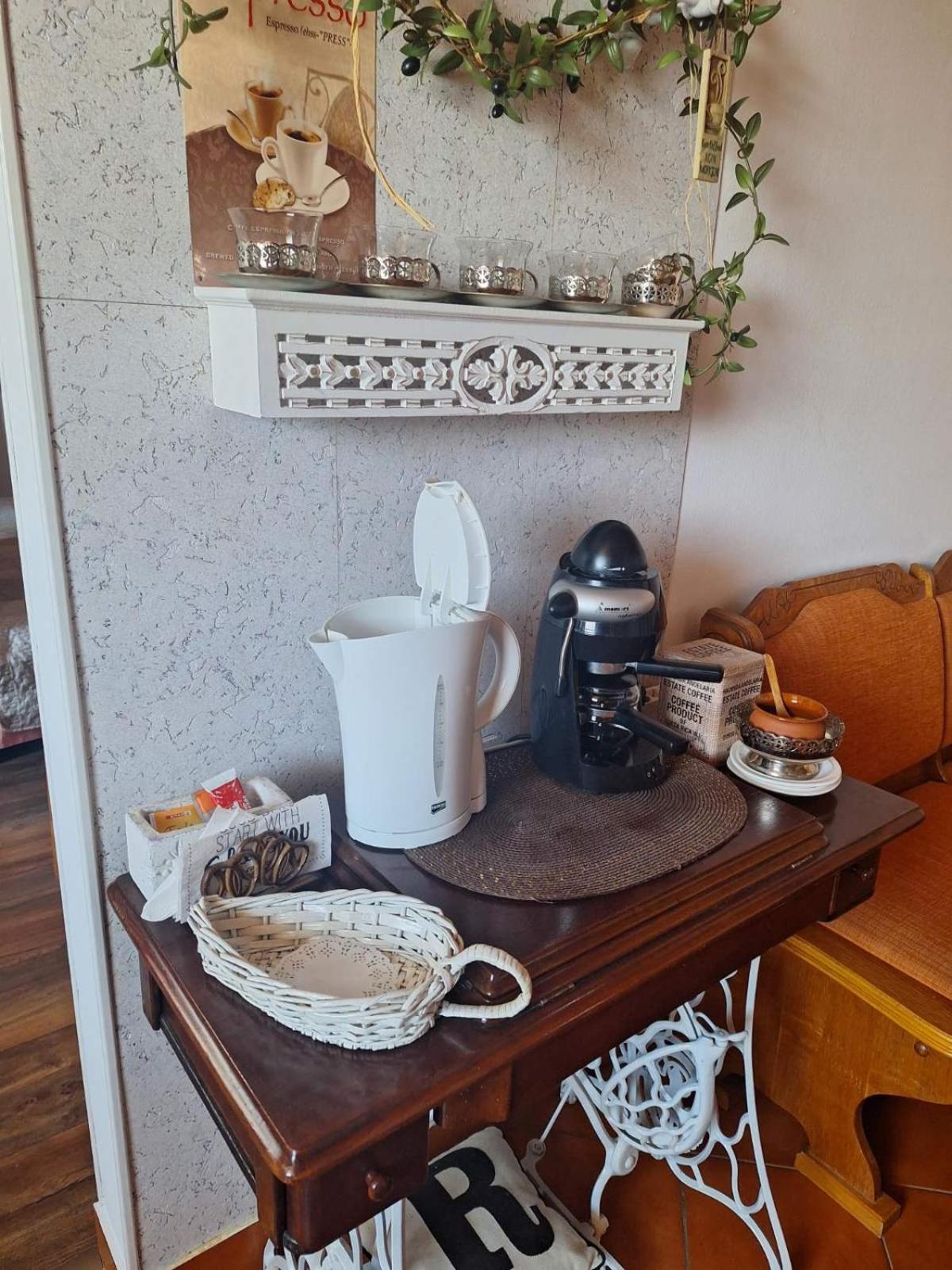 Rohonci Vendégház Kőszeg Exteriér fotografie