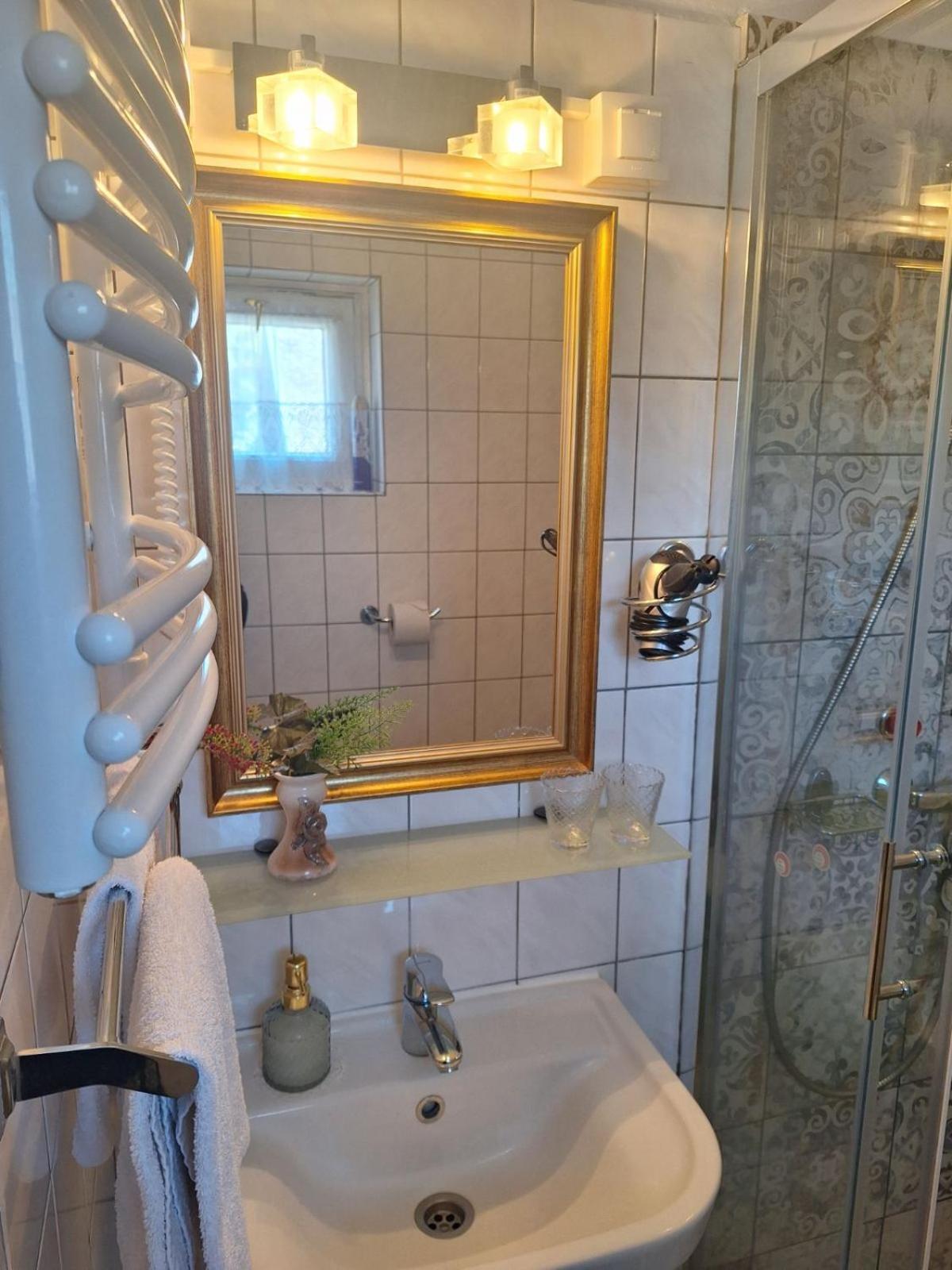 Rohonci Vendégház Kőszeg Exteriér fotografie